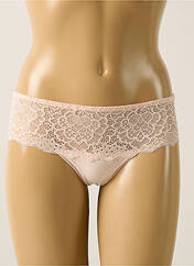 Shorty rose SIMONE PERELE pour femme seconde vue