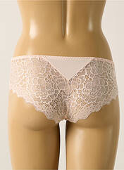 Shorty rose SIMONE PERELE pour femme seconde vue