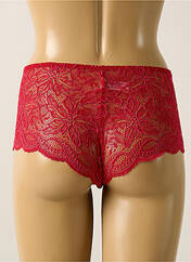 Shorty rouge SIMONE PERELE pour femme seconde vue