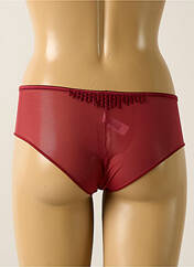 Shorty rouge SIMONE PERELE pour femme seconde vue