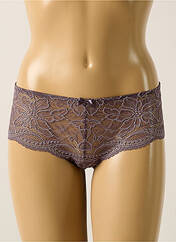 Shorty violet SIMONE PERELE pour femme seconde vue