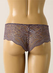 Shorty violet SIMONE PERELE pour femme seconde vue