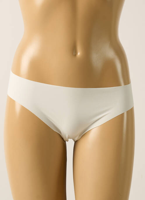 Culotte blanc SIMONE PERELE pour femme