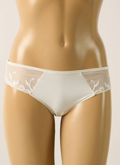 Culotte blanc SIMONE PERELE pour femme