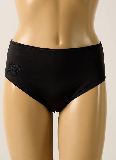 Culotte noir SIMONE PERELE pour femme