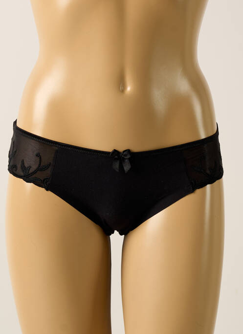 Culotte noir SIMONE PERELE pour femme