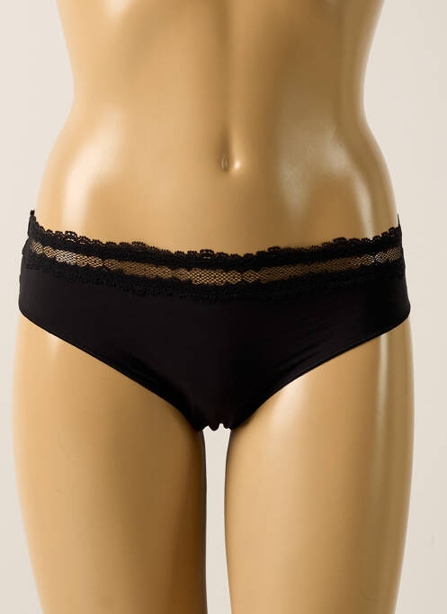 Culotte noir SIMONE PERELE pour femme