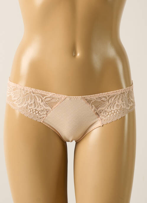 Culotte rose SIMONE PERELE pour femme