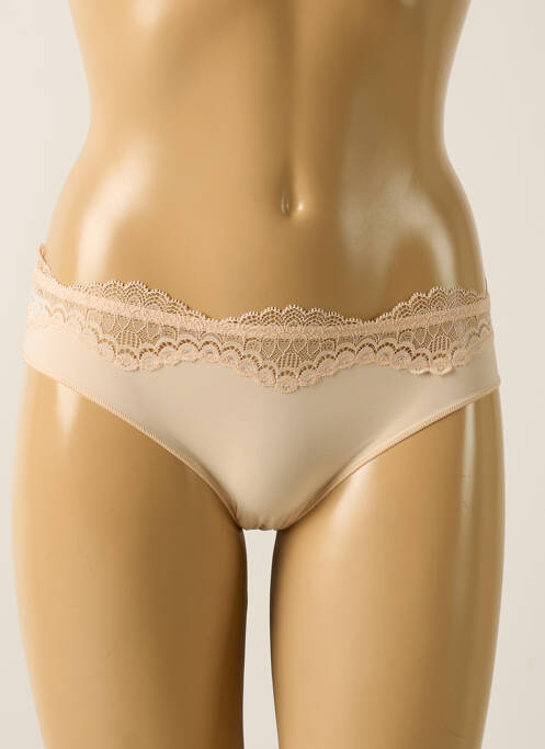 Culotte rose SIMONE PERELE pour femme