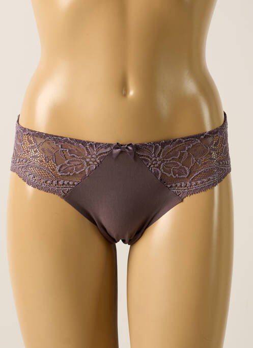 Culotte violet SIMONE PERELE pour femme