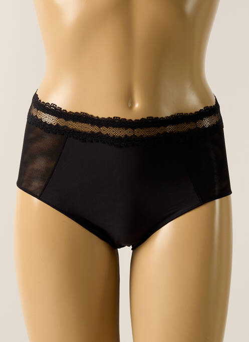 Culotte haute noir SIMONE PERELE pour femme