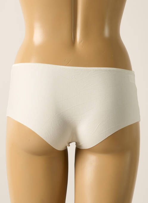 Shorty beige SIMONE PERELE pour femme