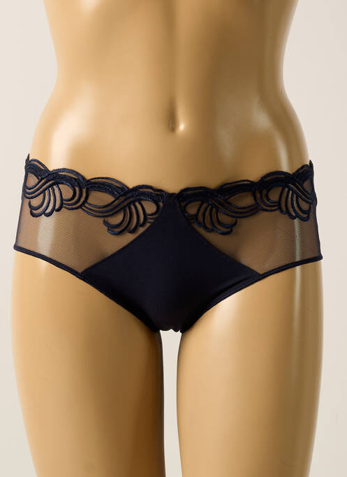 Shorty bleu SIMONE PERELE pour femme