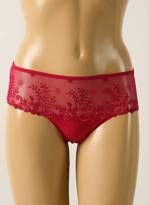 Shorty rose SIMONE PERELE pour femme