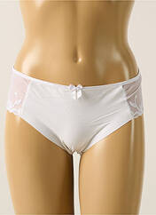 Culotte blanc SIMONE PERELE pour femme seconde vue