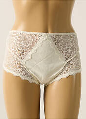 Culotte haute beige SIMONE PERELE pour femme seconde vue