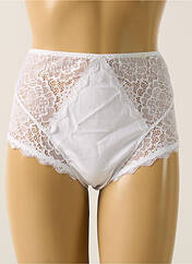 Culotte haute blanc SIMONE PERELE pour femme seconde vue