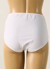 Culotte haute blanc SIMONE PERELE pour femme seconde vue