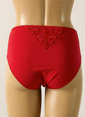 Culotte haute rouge SIMONE PERELE pour femme seconde vue