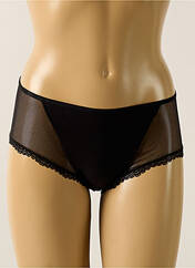 Shorty noir SIMONE PERELE pour femme seconde vue