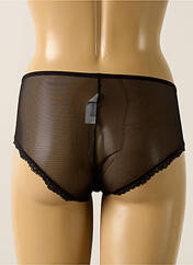 Shorty noir SIMONE PERELE pour femme seconde vue