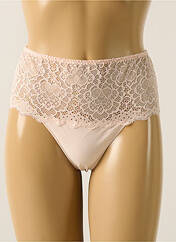 Shorty rose SIMONE PERELE pour femme seconde vue