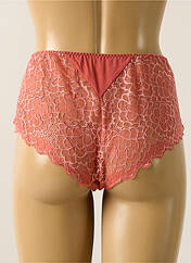 Shorty rose fonce SIMONE PERELE pour femme seconde vue