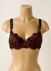 Soutien-gorge noir MORGAN pour femme seconde vue