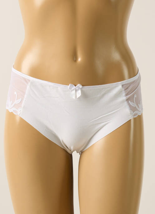 Culotte blanc SIMONE PERELE pour femme