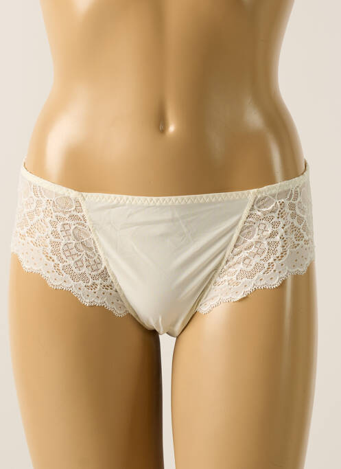 Culotte blanc SIMONE PERELE pour femme