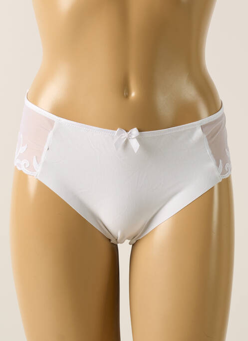 Culotte blanc SIMONE PERELE pour femme