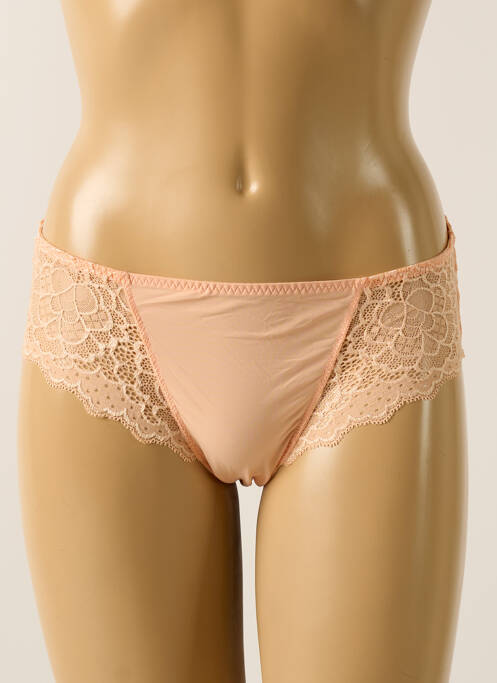 Culotte orange SIMONE PERELE pour femme