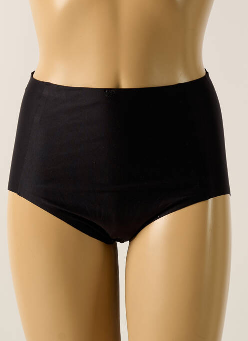 Culotte haute noir SIMONE PERELE pour femme