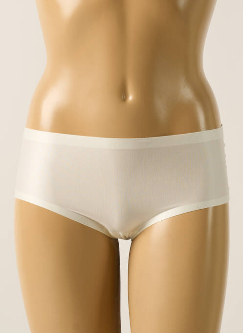 Shorty beige SIMONE PERELE pour femme