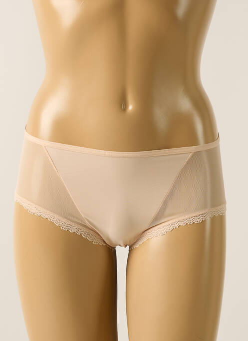 Shorty rose SIMONE PERELE pour femme