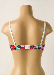 Soutien-gorge blanc MORGAN pour femme seconde vue
