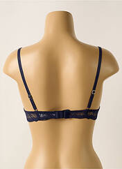 Soutien-gorge bleu MORGAN pour femme seconde vue