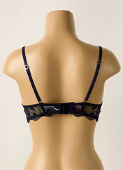 Soutien-gorge bleu MORGAN pour femme seconde vue