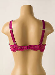 Soutien-gorge rose MORGAN pour femme seconde vue