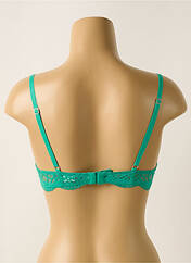 Soutien-gorge vert MORGAN pour femme seconde vue