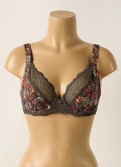 Soutien-gorge vert MORGAN pour femme seconde vue