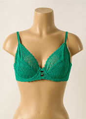 Soutien-gorge vert MORGAN pour femme seconde vue