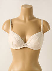 Soutien-gorge beige CHANTELLE pour femme seconde vue