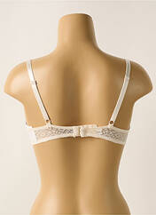 Soutien-gorge beige CHANTELLE pour femme seconde vue