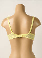 Soutien-gorge jaune CHANTELLE pour femme seconde vue