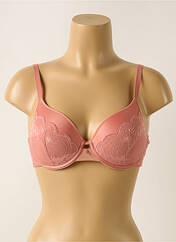 Soutien-gorge rose CHANTELLE pour femme seconde vue