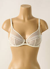 Soutien-gorge beige SIMONE PERELE pour femme seconde vue