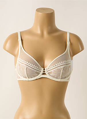 Soutien-gorge beige SIMONE PERELE pour femme