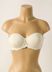 Soutien-gorge beige SIMONE PERELE pour femme seconde vue