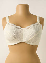 Soutien-gorge beige SIMONE PERELE pour femme seconde vue